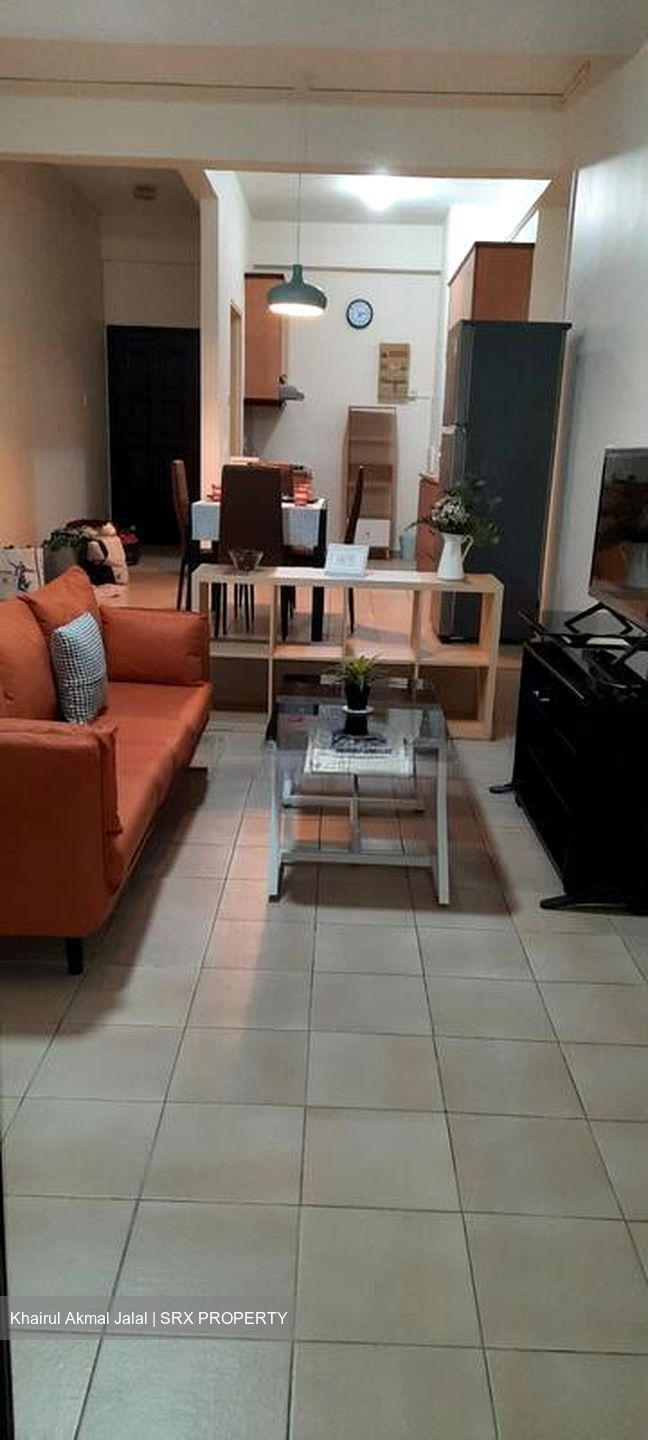 Eastern Lagoon (D16), Condominium #501937651